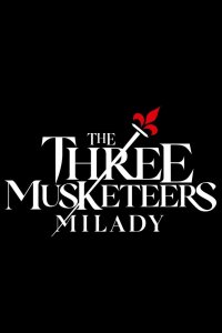 Cei trei muschetari: Milady (2023)