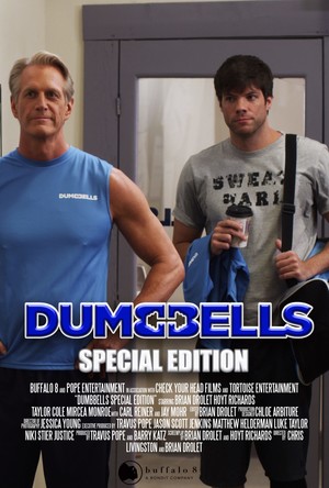 Dumbbells Special Edition (2022)