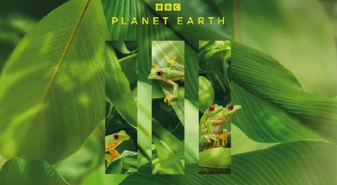 Planeta Pământ III – Episodul 4: Ape dulci