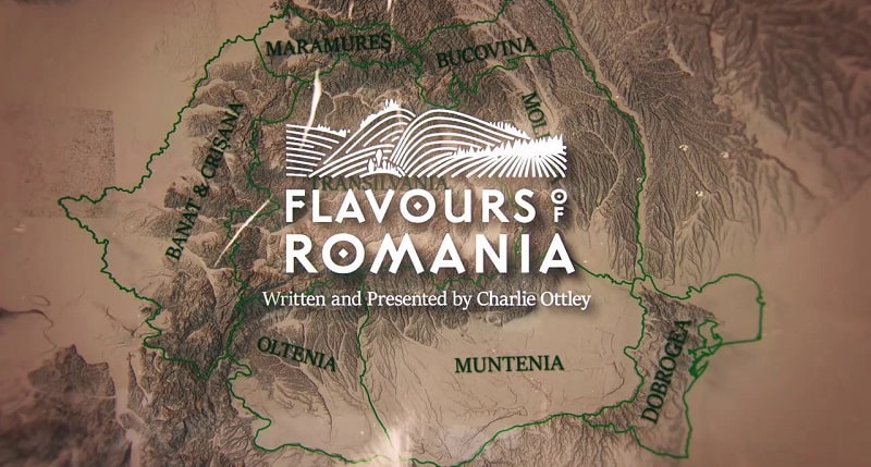 Flavours of Romania: Sezonul 2 Episodul 7