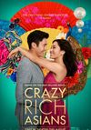 Asiatici bogați și nebuni (2018)