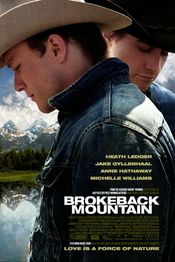 Brokeback Mountain - O iubire secretă (2005)