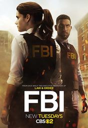 Serial FBI (2018) Sezonul 1,2,3,4,5
