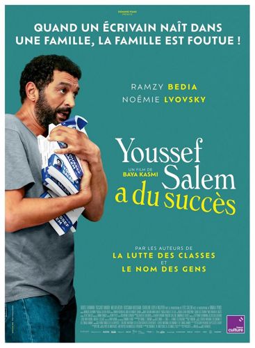 Succesul lui Youssef Salem (2023)
