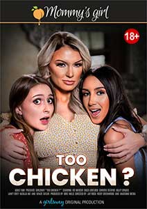 Too Chicken (2024)