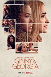 Serial Ginny și Georgia (2021) Sezonul 1, 2