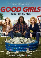 Serial Good Girls (2018 - 2021) Sezonul 1,2,3,4