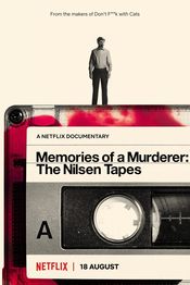 Dennis Nilsen: Memoriile unui criminal (2021)