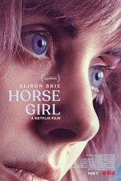 Fata cu caii (2020)