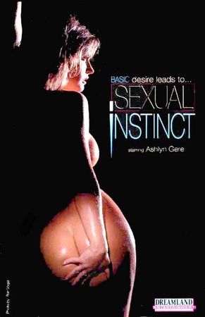 Instinct sexual  (1992)