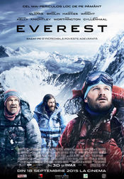 Everest: Cu preţul vieţii (2015)
