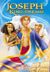 Iosif, regele viselor (2000)