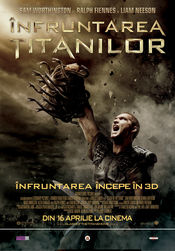 Înfruntarea titanilor (2010)