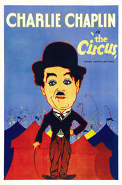 The Circus - Circul (1928)