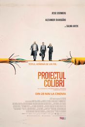 Proiectul Colibri (2019)