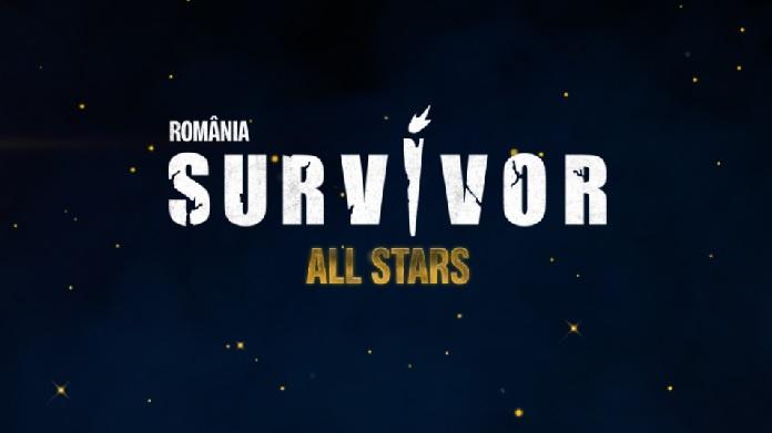 Survivor Romania: All Stars