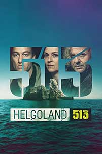 Serial Helgoland 513 (2024)