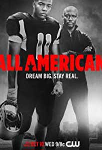 All American (2024) Sezonul 6