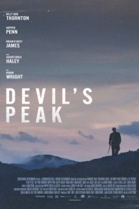 Serial Devil's Peak (2023)