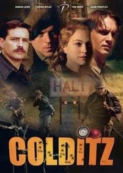 Evadare de la Colditz (2005)