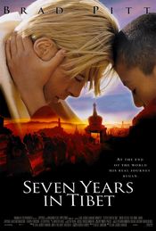 Șapte ani în Tibet (1997)
