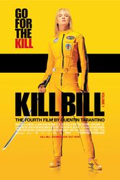 Kill Bill: Volumul 1 (2003)
