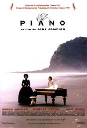 Pianul (1993)
