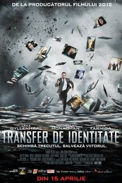 Transfer de identitate (2011)