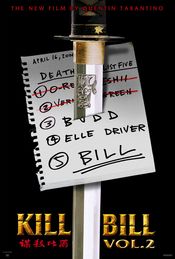 Kill Bill: Volumul 2 (2004)