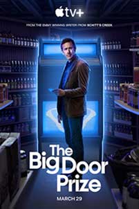 Serial The Big Door Prize (2024) Sezonul 2