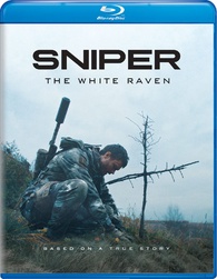 Sniper. The White Raven 2022